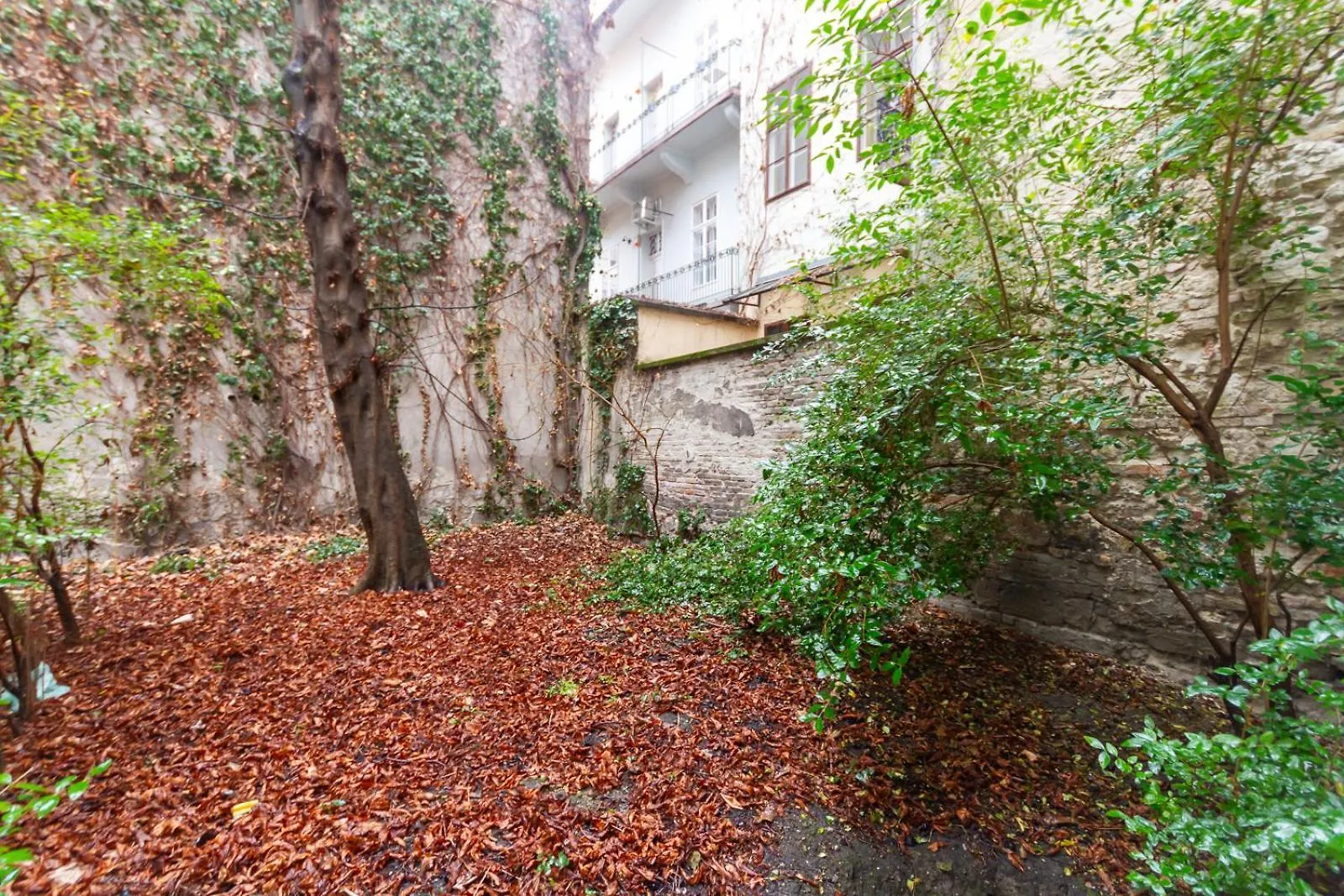 Supercentral Molnar 4 Stay By Nw Budapešť Apartmán