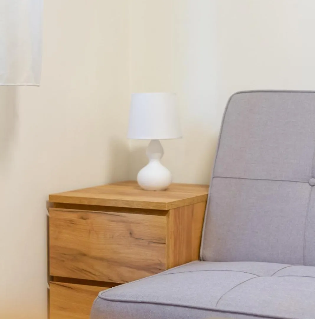 Apartmán Supercentral Molnar 4 Stay By Nw Budapešť Maďarsko