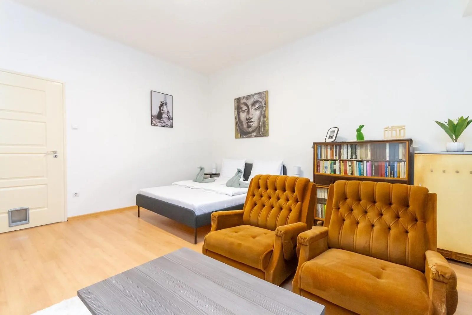 Supercentral Molnar 4 Stay By Nw بودابست 0*,  المجر