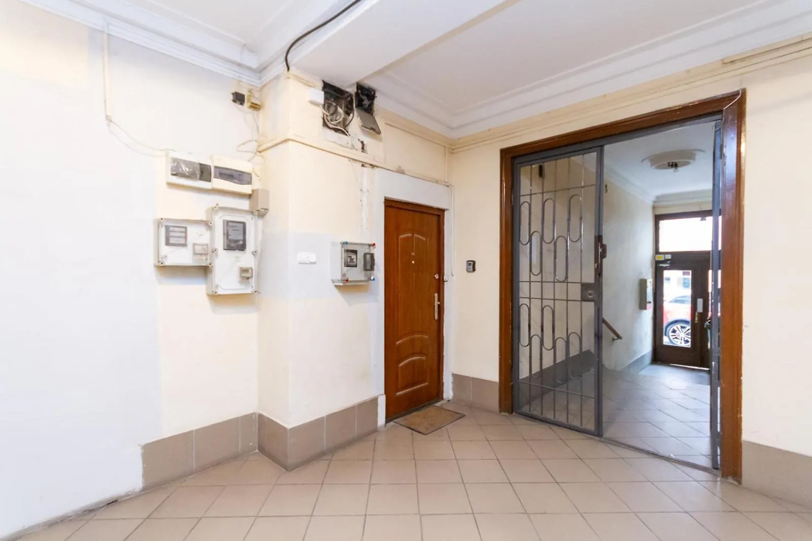 Supercentral Molnar 4 Stay By Nw بودابست 0*,  المجر
