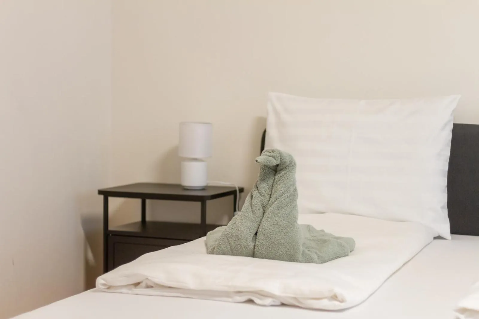 شقة Supercentral Molnar 4 Stay By Nw بودابست المجر